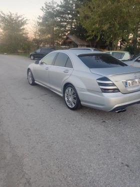 Mercedes-Benz S 320, снимка 6