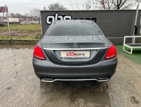 Mercedes-Benz C 220 CDI 4Matic | Mobile.bg    6