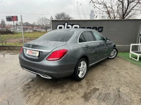 Mercedes-Benz C 220 CDI 4Matic | Mobile.bg    4