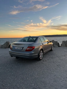 Mercedes-Benz C 200, снимка 6