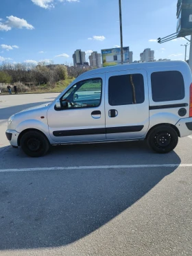 Renault Kangoo, снимка 8