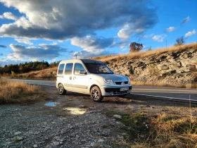 Renault Kangoo, снимка 2