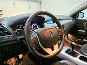 Renault Laguna GrandTour 3, снимка 9