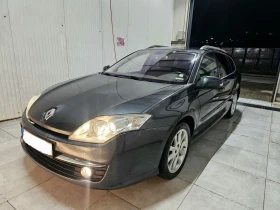 Renault Laguna GrandTour 3, снимка 4