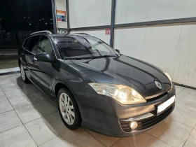 Renault Laguna GrandTour 3, снимка 3