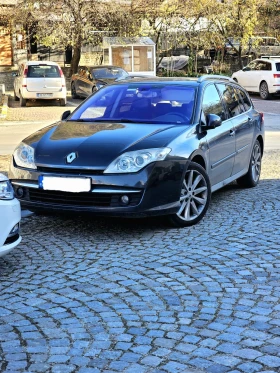 Renault Laguna GrandTour 3, снимка 1