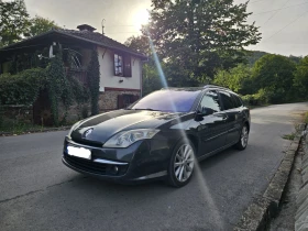 Renault Laguna GrandTour 3, снимка 15