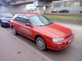 Subaru Impreza, снимка 2