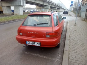 Subaru Impreza, снимка 6