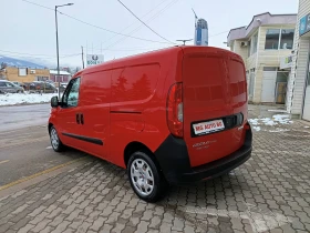 Fiat Doblo 1.6 JTD MAXI evro6, снимка 7