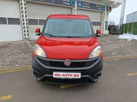 Fiat Doblo 1.6 JTD MAXI evro6, снимка 2