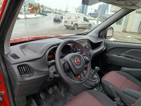 Fiat Doblo 1.6 JTD MAXI evro6, снимка 14