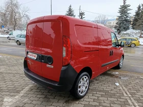 Fiat Doblo 1.6 JTD MAXI evro6, снимка 5