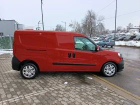 Fiat Doblo 1.6 JTD MAXI evro6, снимка 4