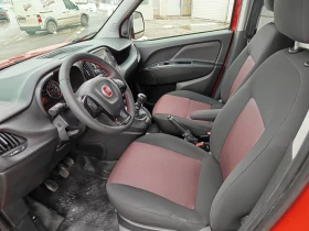 Fiat Doblo 1.6 JTD MAXI evro6, снимка 12