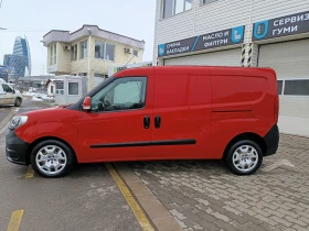 Fiat Doblo 1.6 JTD MAXI evro6, снимка 8