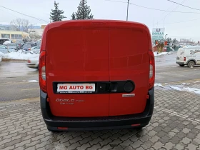 Fiat Doblo 1.6 JTD MAXI evro6, снимка 6