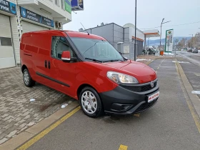 Fiat Doblo 1.6 JTD MAXI evro6, снимка 3