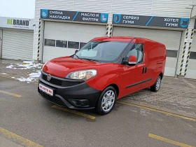 Fiat Doblo 1.6 JTD MAXI evro6, снимка 1