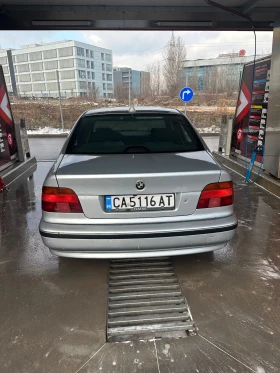 BMW 525 2.5tds, снимка 3