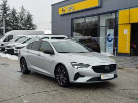 Opel Insignia B GS Ultimate 2.0 Diesel (174hp) MT6, снимка 3