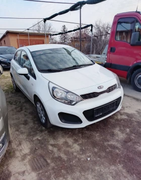 Kia Rio 1.2i, снимка 1