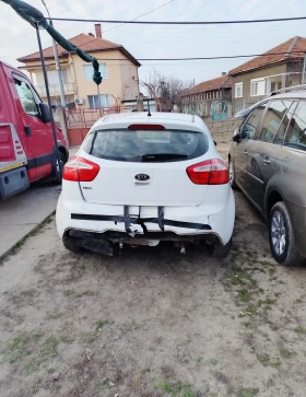 Kia Rio 1.2i, снимка 10