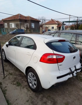 Kia Rio 1.2i, снимка 6