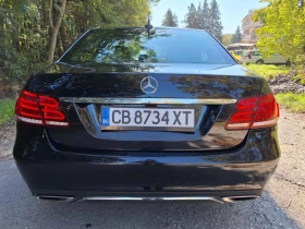 Mercedes-Benz E 220 11, снимка 5