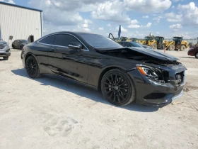 Mercedes-Benz S 550, снимка 2