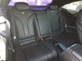 Mercedes-Benz S 550, снимка 9