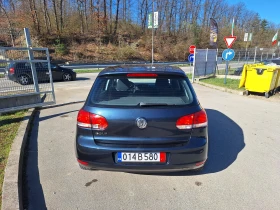 VW Golf 1.4i 80ps, снимка 8