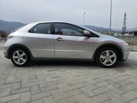 Honda Civic, снимка 5