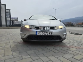 Honda Civic, снимка 3