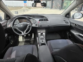 Honda Civic, снимка 11