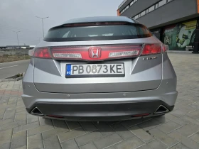 Honda Civic, снимка 6