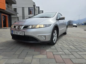 Honda Civic, снимка 1