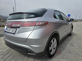 Honda Civic, снимка 7