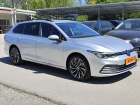 Обява за продажба на VW Golf 2.0TDi* 150* DSG* LED* MMI* APP* DIGITAL* EURO 6D* ~29 990 лв. - изображение 1