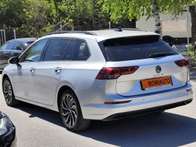 Обява за продажба на VW Golf 2.0TDi* 150* DSG* LED* MMI* APP* DIGITAL* EURO 6D* ~29 990 лв. - изображение 3