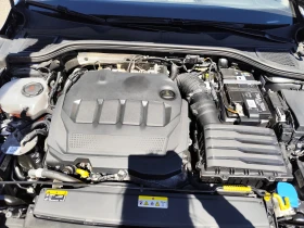VW Golf 2.0TDi* 150* DSG* LED* MMI* APP* DIGITAL* EURO 6D* - 29900 лв. - 59827118 14
