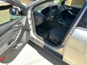 Ford Focus 1.6 turbo * KeyLess | Mobile.bg    8