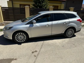 Ford Focus 1.6 turbo * KeyLess | Mobile.bg    7