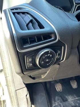 Ford Focus 1.6 turbo * KeyLess | Mobile.bg    13