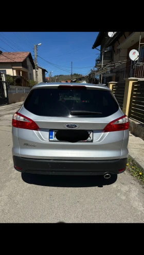 Ford Focus 1.6 turbo * KeyLess | Mobile.bg    6