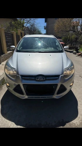 Ford Focus 1.6 turbo * KeyLess | Mobile.bg    3