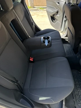 Ford Focus 1.6 turbo * KeyLess | Mobile.bg    12