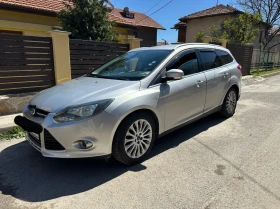     Ford Focus 1.6 turbo * KeyLess