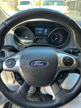 Ford Focus 1.6 turbo * KeyLess | Mobile.bg    10