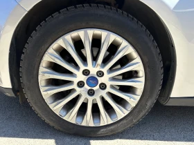 Ford Focus 1.6 turbo * KeyLess | Mobile.bg    16